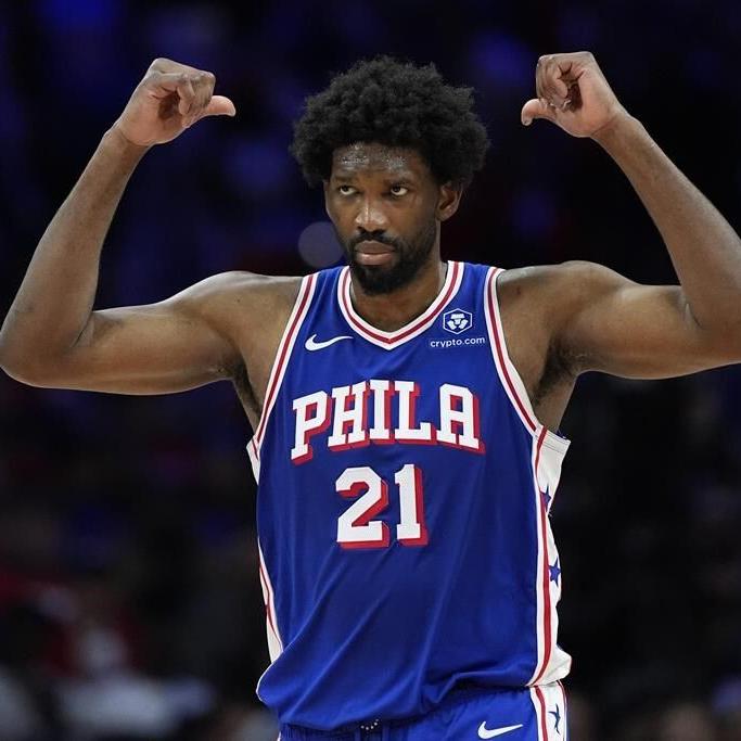 What to know about Bell's palsy, the facial paralysis affecting Joel Embiid